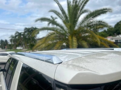 2015 Cadillac Escalade Luxury