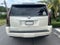 2015 Cadillac Escalade Luxury