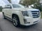 2015 Cadillac Escalade Luxury