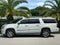 2017 Cadillac Escalade ESV Premium Luxury