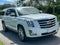 2017 Cadillac Escalade ESV Premium Luxury