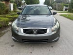 2010 Honda Accord Sdn LX