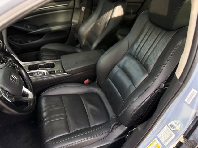 2021 Honda Accord Sedan Touring