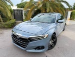 2021 Honda Accord Sedan Touring