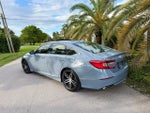 2021 Honda Accord Sedan Touring