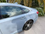 2021 Honda Accord Sedan Touring