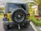 2007 Jeep WRANGLER UNLIMITED X X