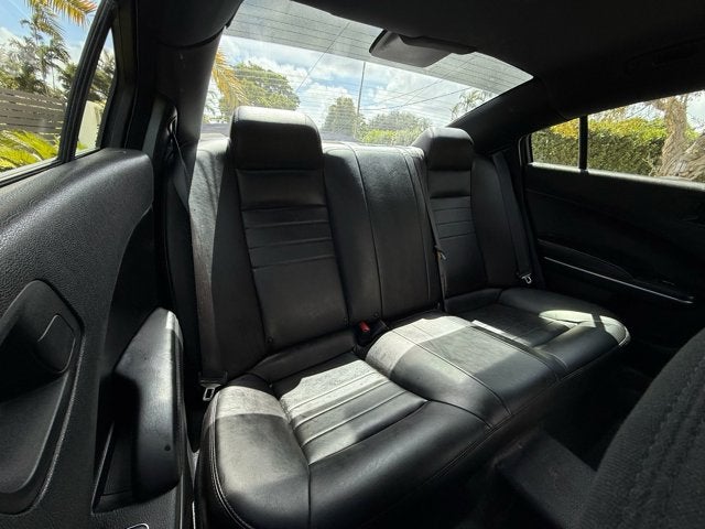 2021 Dodge Charger Police