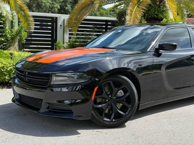2021 Dodge Charger Police
