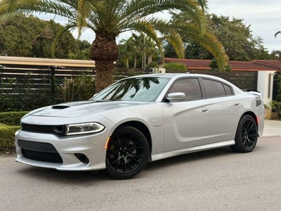 2022 Dodge Charger R/T