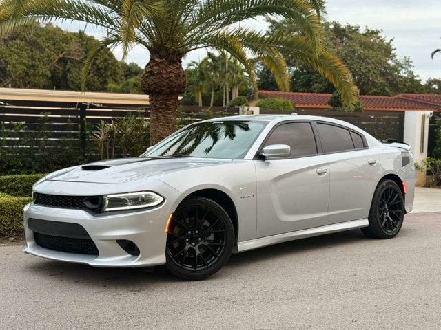 2022 Dodge Charger R/T