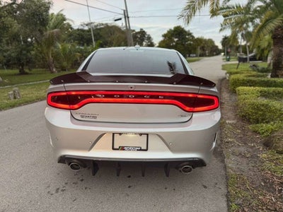 2022 Dodge Charger R/T