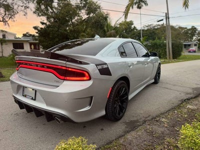 2022 Dodge Charger R/T
