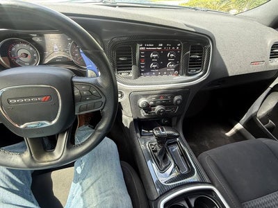2020 Dodge Charger Scat Pack