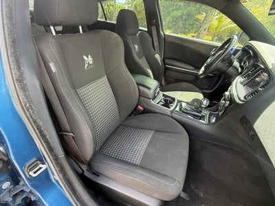 2020 Dodge Charger Scat Pack