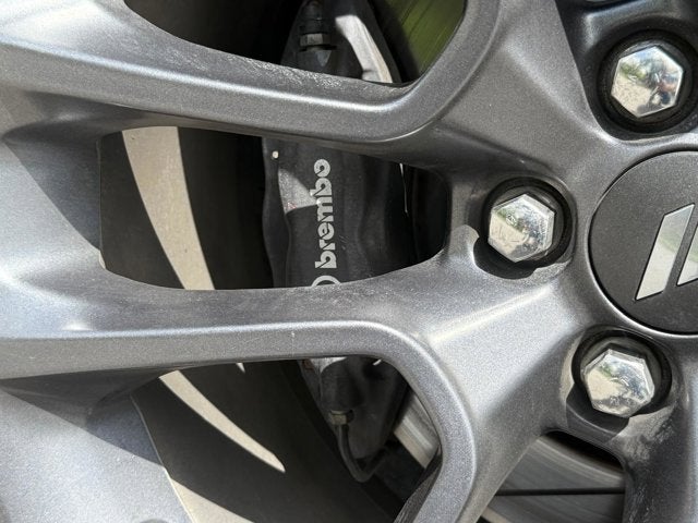 2020 Dodge Charger Scat Pack