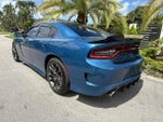 2020 Dodge Charger Scat Pack