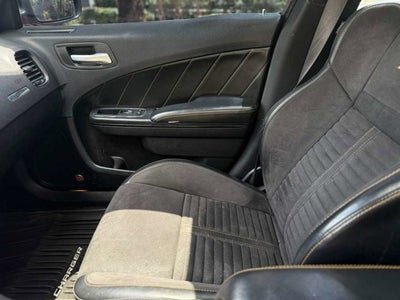 2017 Dodge Charger Daytona 392