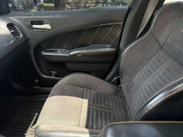 2017 Dodge Charger Daytona 392