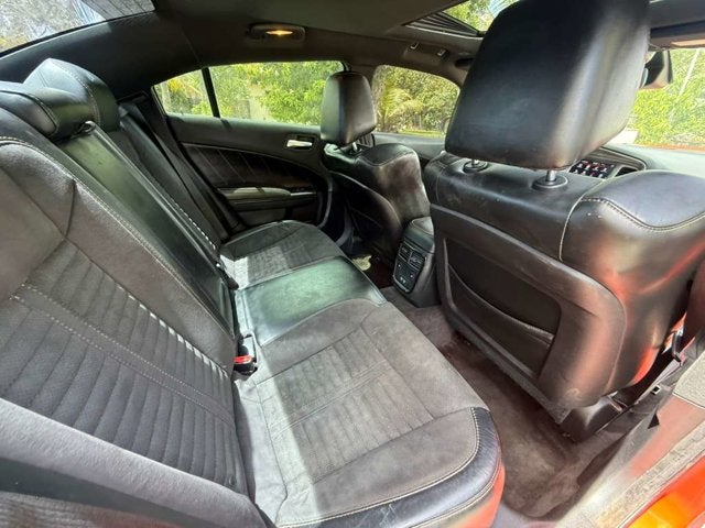 2017 Dodge Charger Daytona 392