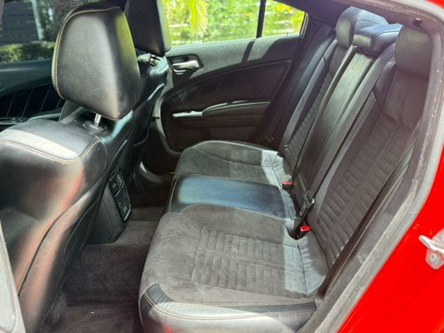 2017 Dodge Charger Daytona 392