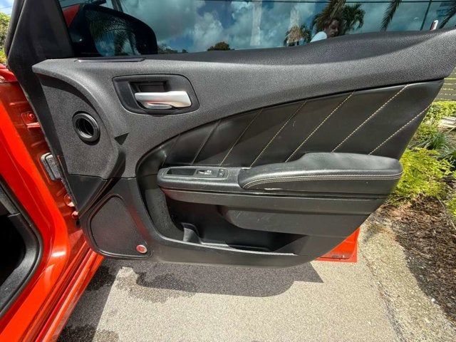 2017 Dodge Charger Daytona 392