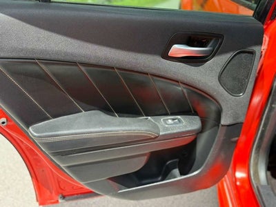 2017 Dodge Charger Daytona 392