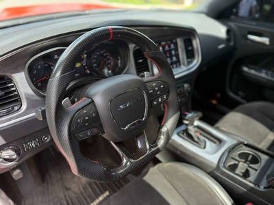 2017 Dodge Charger Daytona 392