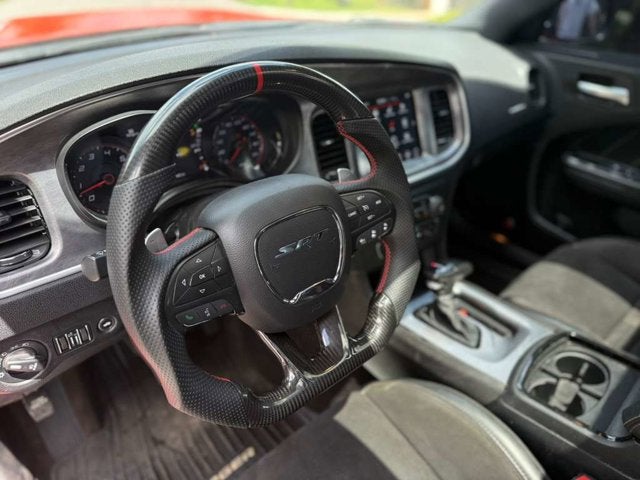 2017 Dodge Charger Daytona 392