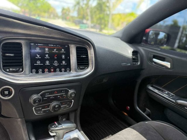 2017 Dodge Charger Daytona 392