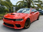 2017 Dodge Charger Daytona 392