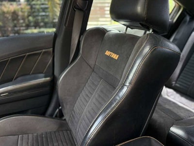 2017 Dodge Charger Daytona 392