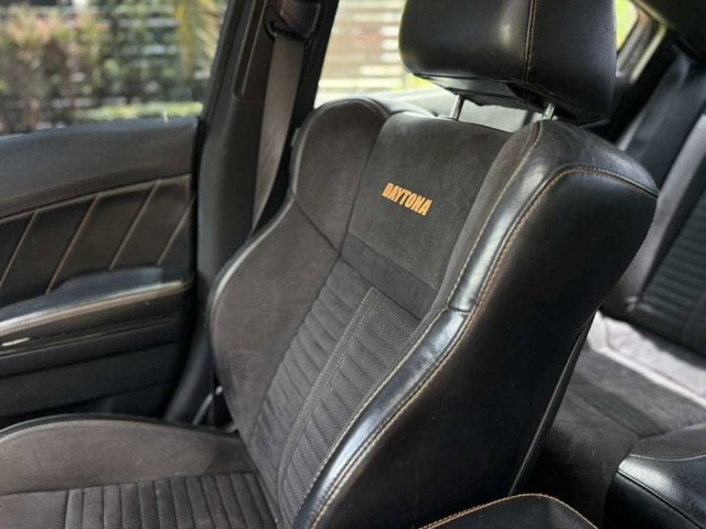 2017 Dodge Charger Daytona 392