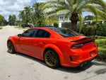 2017 Dodge Charger Daytona 392