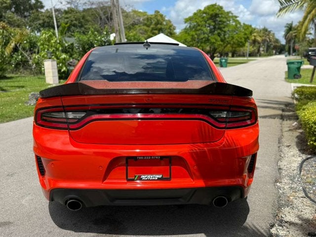2017 Dodge Charger Daytona 392