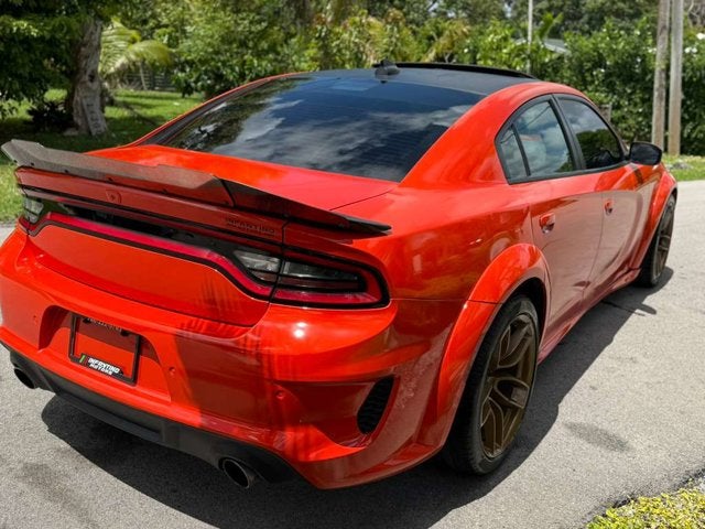 2017 Dodge Charger Daytona 392