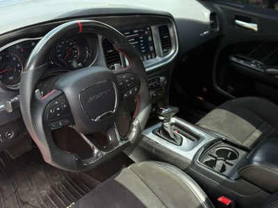 2017 Dodge Charger Daytona 392