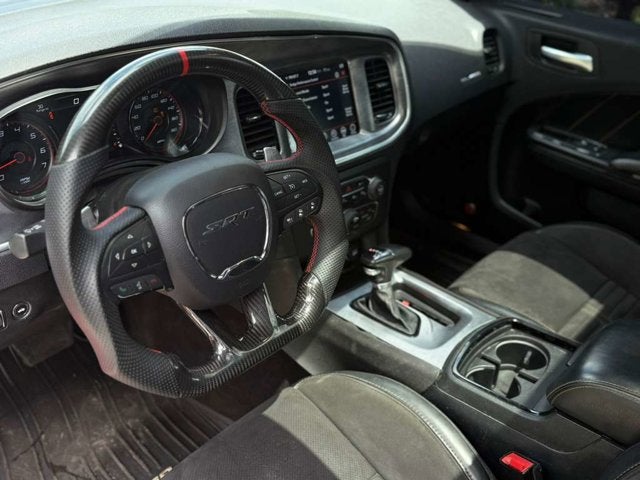 2017 Dodge Charger Daytona 392