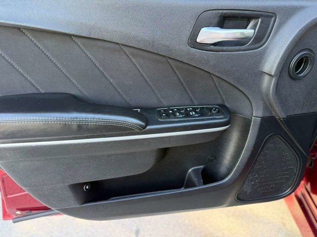 2018 Dodge Charger R/T Scat Pack