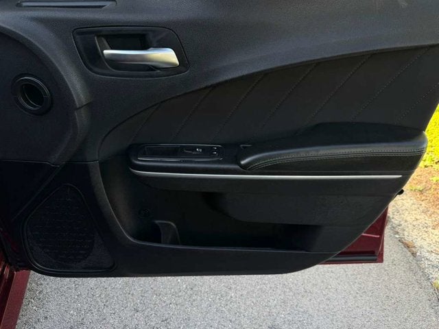 2018 Dodge Charger R/T Scat Pack