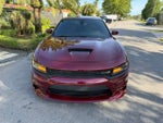 2018 Dodge Charger R/T Scat Pack