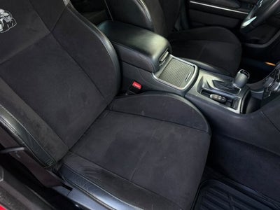 2016 Dodge Charger R/T Scat Pack