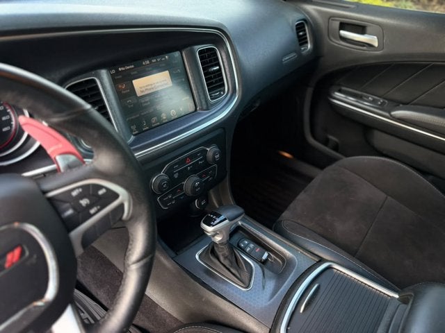 2016 Dodge Charger R/T Scat Pack