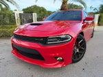 2016 Dodge Charger R/T Scat Pack