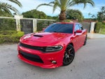 2016 Dodge Charger R/T Scat Pack