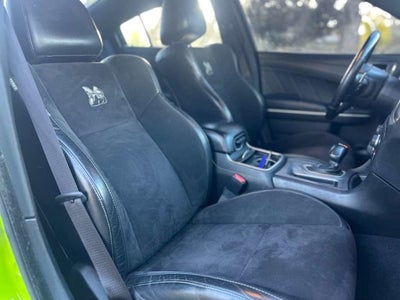 2019 Dodge Charger Scat Pack