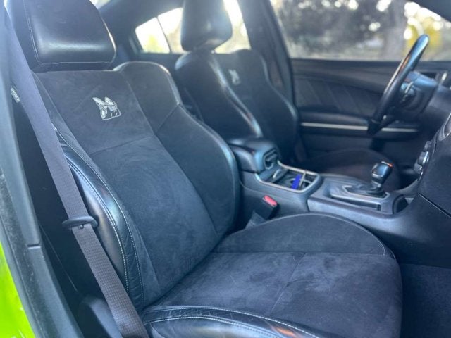 2019 Dodge Charger Scat Pack