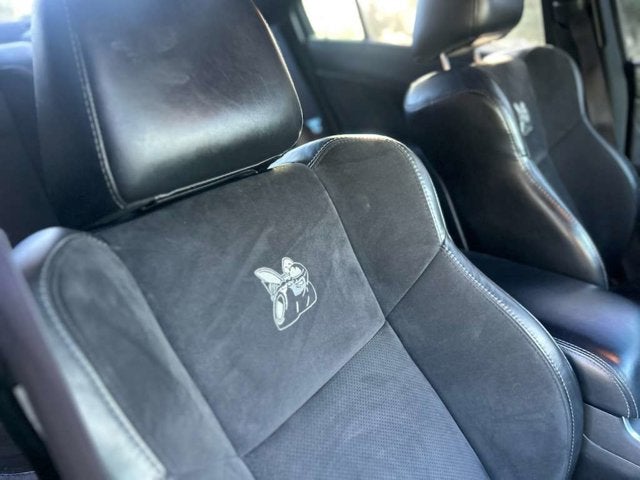 2019 Dodge Charger Scat Pack