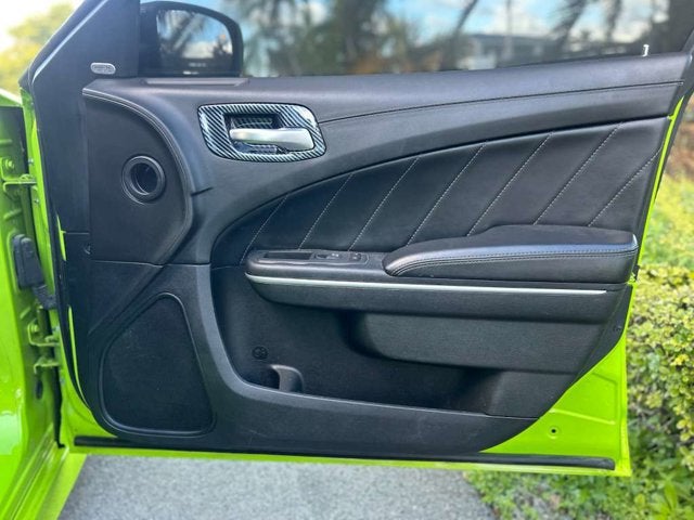 2019 Dodge Charger Scat Pack