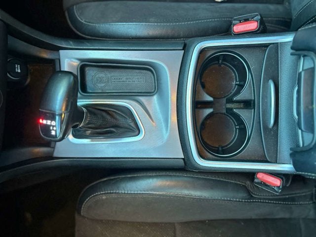 2019 Dodge Charger Scat Pack